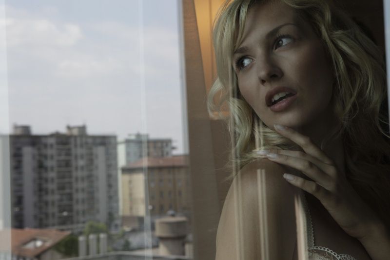 Aksinja - day dreamin'