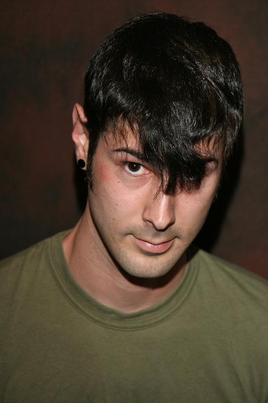 kevin woody
