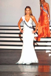 Abigail James - Abi 2