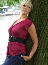 Berit Bourgonje