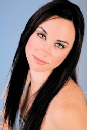 Serena Saylor - Just me....