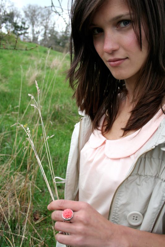 Kristy - Marble Clothing 2009