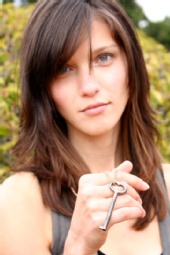 Kristy - Marble Clothing 2009