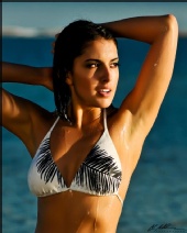 Miss Tori - Perdido Key, FL