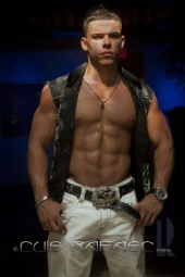 Yasiel Fleites - Yasiel