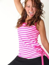 Chrissie Marie