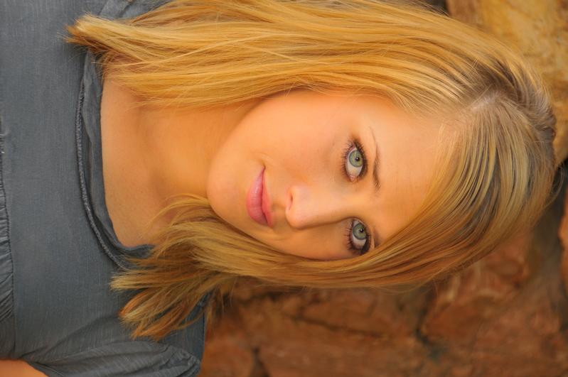 Courtney Shull