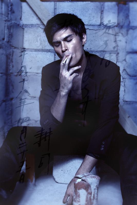 Joseph Walker - misc editorial 1