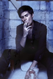 Joseph Walker - misc editorial 1
