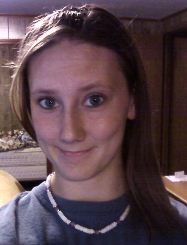 hondababe - Face shot