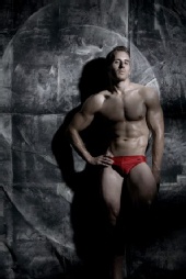 Shaun Michael - Body Shot