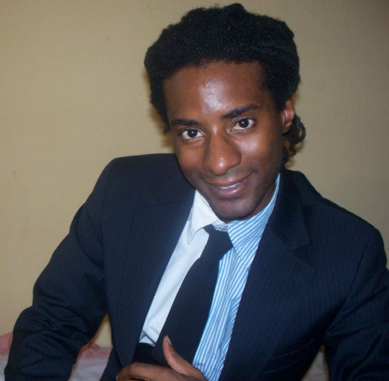 Rodney - Well Dressed