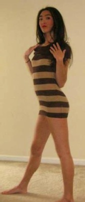 Remi - Full body