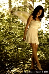 Gisela Rodriguez - FAIRY  TALES 