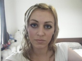 Zo - Brown Smokey Eyes