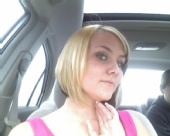 Candace Lopez - New Cut