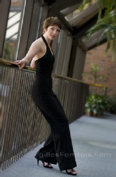 Lisa Petite - Full Length