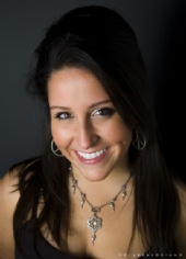 Dena Marah - Headshot for Acting