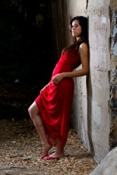 Jessica Lynn - under the bridge