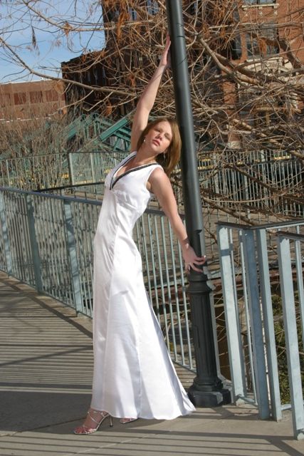 JenniferM1987 - Sunny day