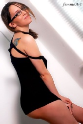 xoAleciaxo - FemmeArt1