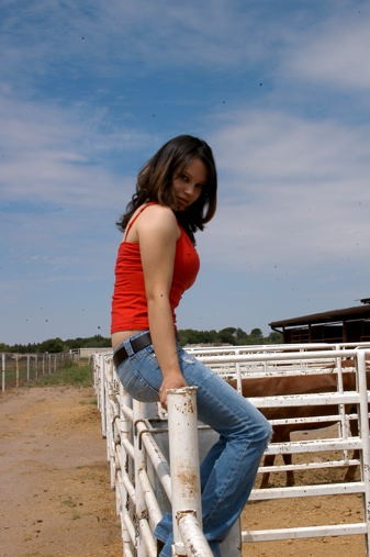 Juliann - On the Ranch