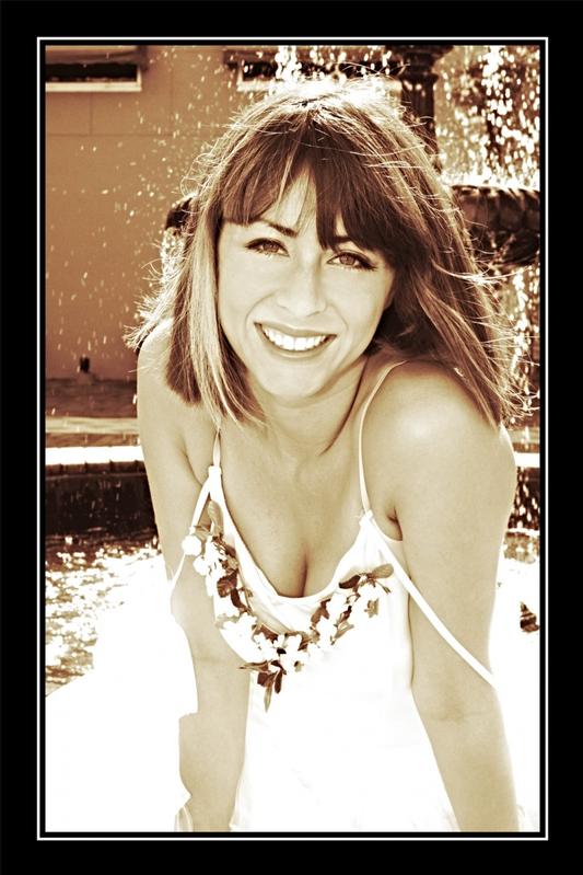 julie sandifer - photo by CMFrancis Photography
