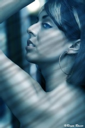 julie sandifer - photo by Reyno