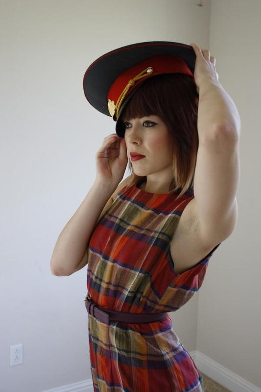 Nicole Kalmar - We Salute You