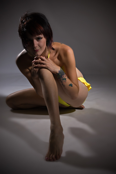 Claudia