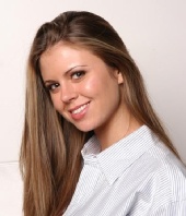 Jessica Lloyd - portrait