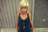 tron - Blonde.