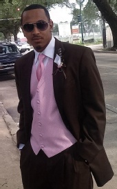 J-Champ - GROOMSMEN ANYONE