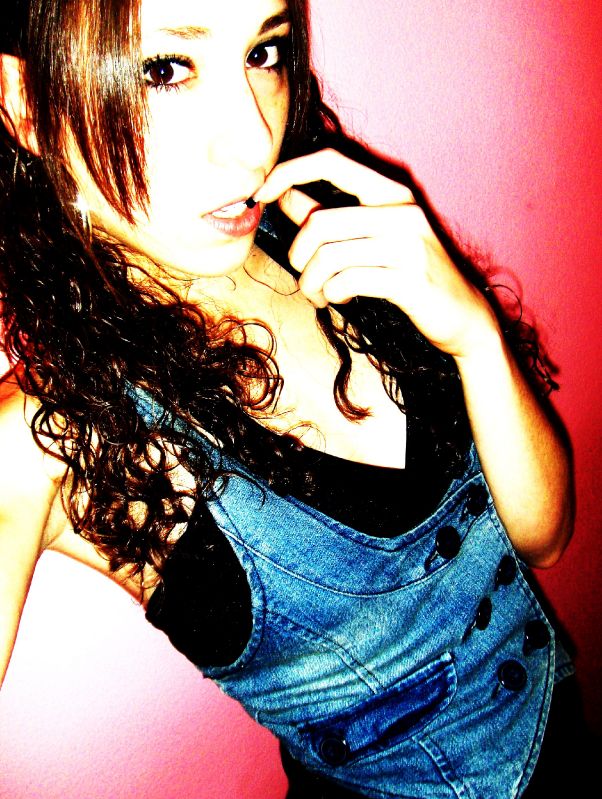 Stephanie - Color