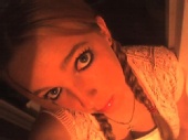 Calie Brasher - Bright Eyes