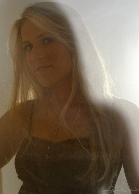 Ashley Dart - Photo Shoot w/ Dennis Griffith