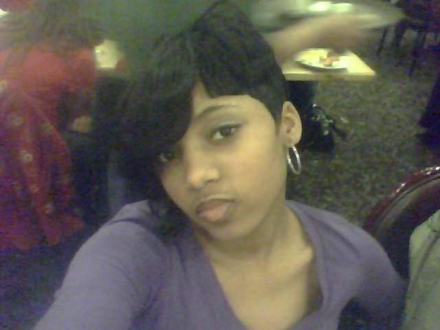 FirstLadyBrock - Lala's Birthday