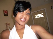 FirstLadyBrock - Hi My Name Is......