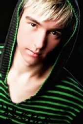 Corza - Cory Richardson