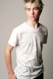 Corza - Cory Richardson
