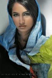 u - photographer: Scott Marrs