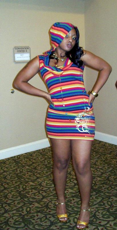 prettyperfect803 - im so hott