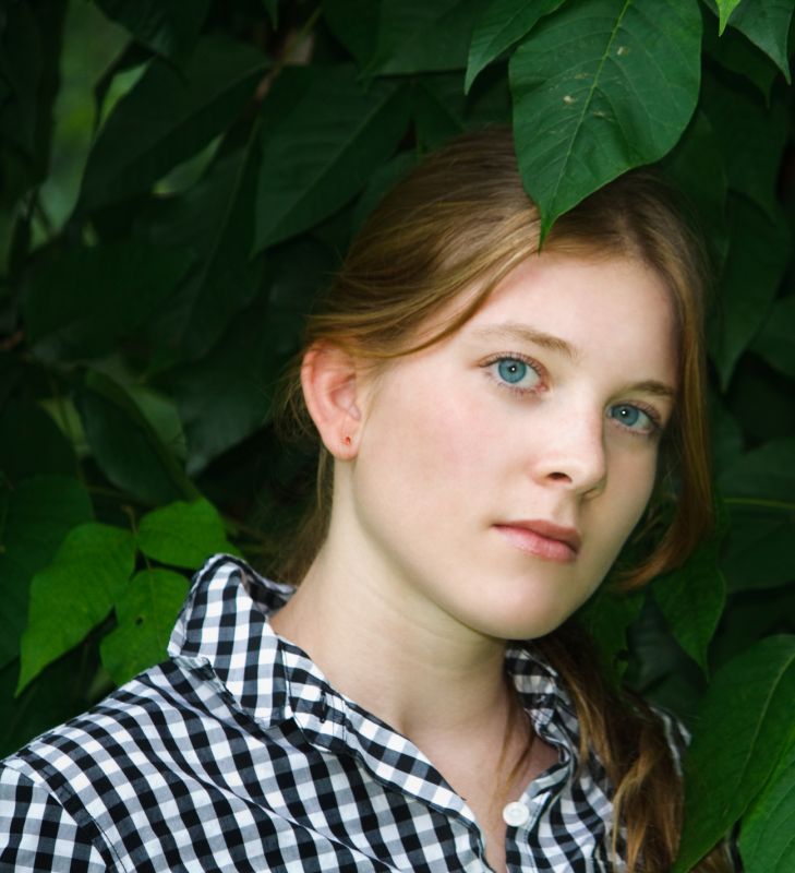 Porsche Belle - Cooper River