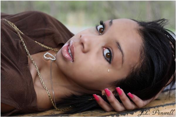 Pretty Girl - PRETTY FACE