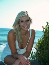 Katie Pantoskey - Headshot