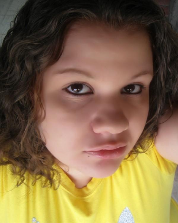 SheriMarie