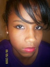 kirsrtie - high fashion face