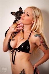 jessica binx
