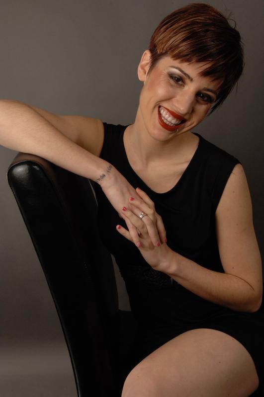 natalie sharrock