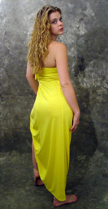 Beth - Beth Full Body
